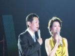 “我愛營口”大型演唱會