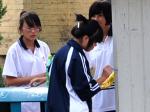 營口創城 學子給力