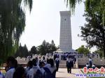 紀念九一八，教育不應