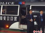 營口多方警力 “助力”李杰演唱會
