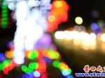 營(yíng)口亮化賀新春