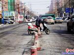 大馬路上學(xué)劉翔