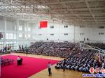 營口實(shí)驗(yàn)學(xué)校特色教育打造文化名校