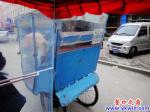 電動(dòng)三輪車(chē)無(wú)照運(yùn)營(yíng)誰(shuí)來(lái)管