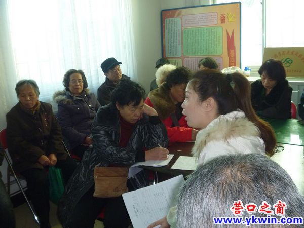 奧林社區(qū)黨課推動社區(qū)黨建向新發(fā)展