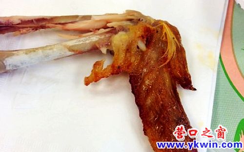 肯德基被曝光營(yíng)口店如何