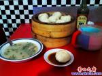 營口小籠包 特色中國味