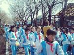 祭祀掃墓變身園游會