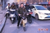 折疊電動車3
