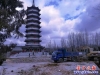 楞嚴寺1