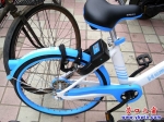 共享單車(chē)變成獨(dú)享單車(chē)