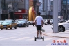 平衡車2