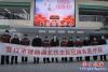 新冠肺炎醫療隊1