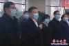 新冠肺炎醫療隊9