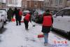 社區清雪7