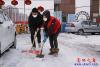社區清雪4