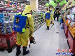 營(yíng)口財(cái)富家超市財(cái)富店19日恢復(fù)營(yíng)業(yè)
