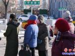 營(yíng)口市：疫情期間  有人竟然不戴口罩