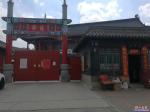 營口楞嚴寺：浴佛節期間暫不對外開放