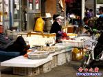 再見了，營口的蝦爬子箭扣魚黃花魚……