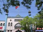 營口：開齋節不同以往  穆斯林居家會禮