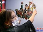 老街大戲臺：遼南蓋州皮影戲（5---1）