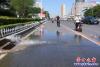 慢車道排水1