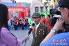 雷鋒藝術團演出4