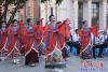 雷鋒藝術團演出5
