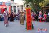 雷鋒藝術團演出6