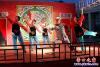 回族業余京劇團專場9
