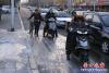 冰封慢車道1