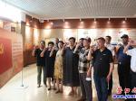 市直留守資產(chǎn)公司：慶祝建黨100周年主題黨日活動(dòng)