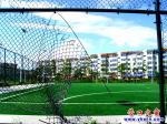 報(bào)修：營口市遼河公園足球場出現(xiàn)漏洞