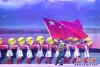 得勝辦事處專場(chǎng)4