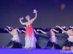 “遼河之夏”文藝展演：五臺(tái)子辦事處專場