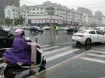 鲅魚圈交警，被市民主動點贊