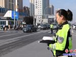 營口：第27次拉響防空警報
