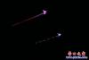 炫酷風箏閃爍夜空3