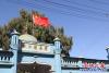西寺隆重舉辦圣會(huì)9