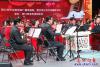 迎春聯(lián)歡會(huì)正在緊張排練中2