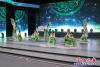 迎春聯(lián)歡會(huì)正在緊張排練中8