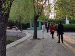 站前區：進行第十輪核酸檢測并發證明卡