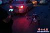 警用無人機空中勸導3