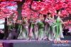 紅旗廣場群眾專場演出3