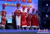 紅旗廣場群眾專場演出5