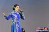 紅旗廣場群眾專場演出7