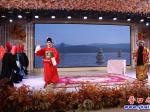 營(yíng)口心海京劇社：國(guó)慶盡享國(guó)粹藝術(shù)盛宴