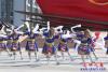 36支舞蹈隊“斗舞” 2