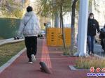 營口市：這里的“拌腳管”當除
